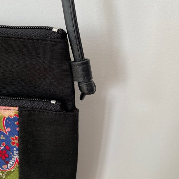3For$20/Crossbody Bag - Kimono Style - Picture 5 of 8